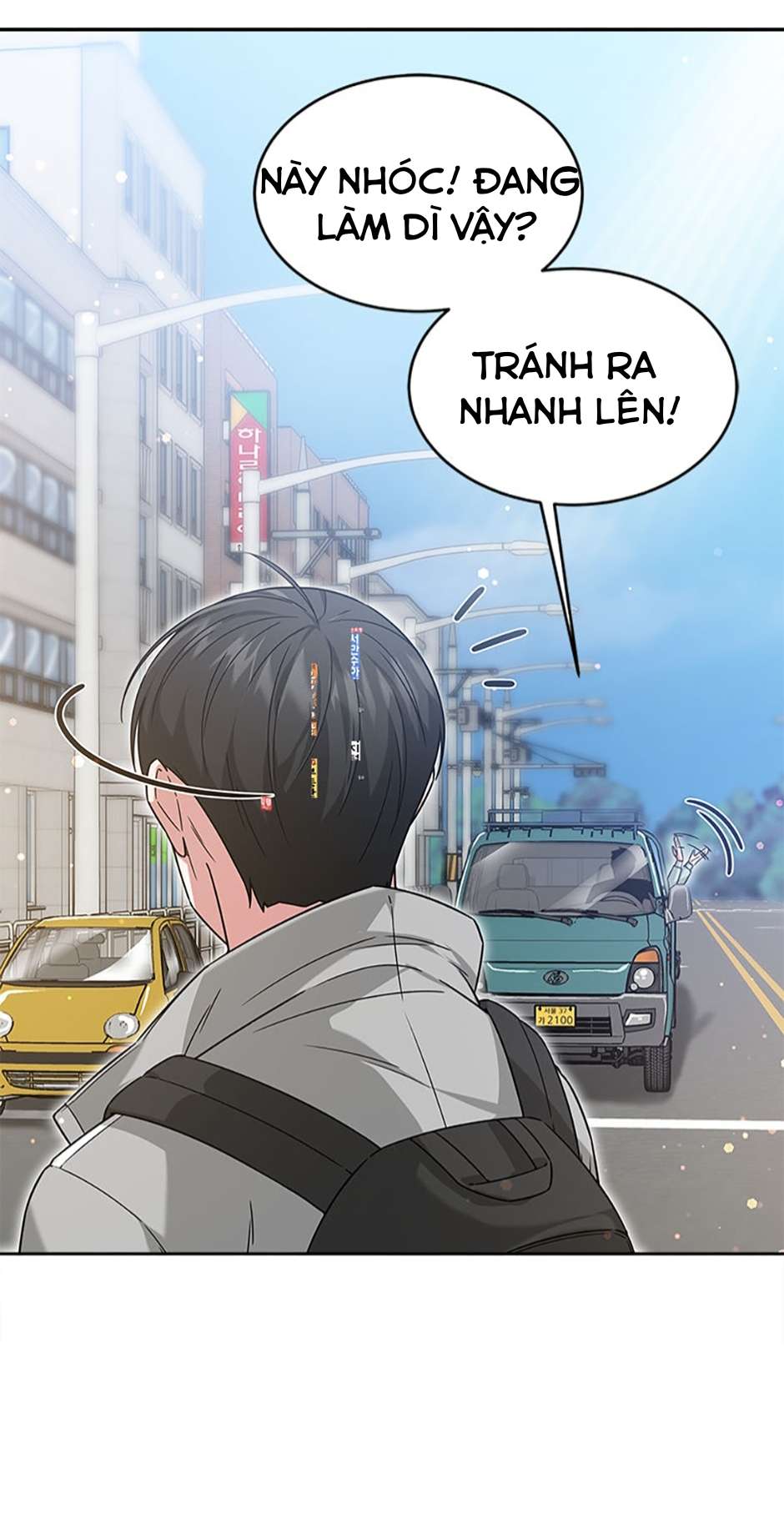 Sống Lại Lần Nữa - Chapter 1