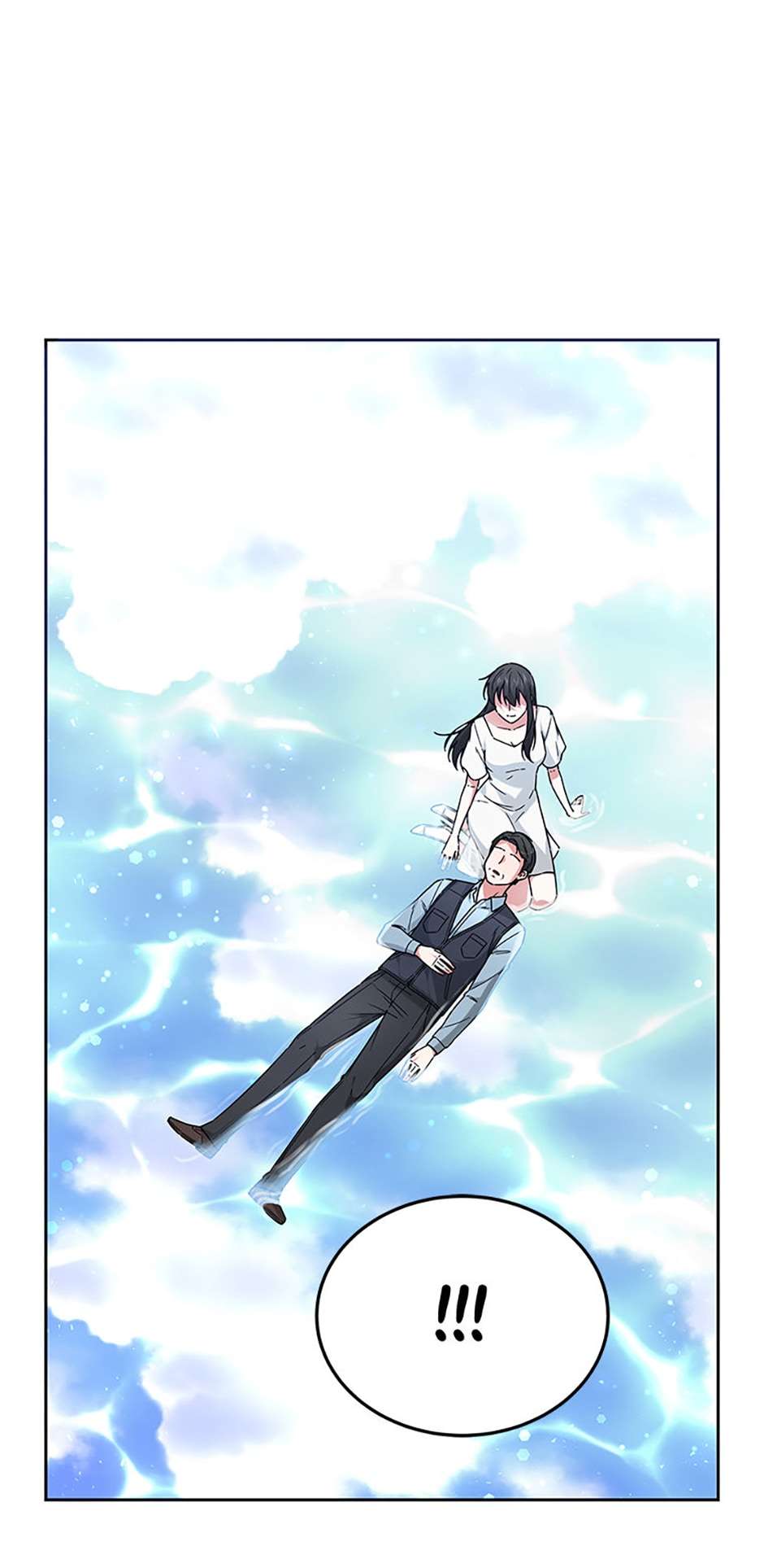 Sống Lại Lần Nữa - Chapter 1
