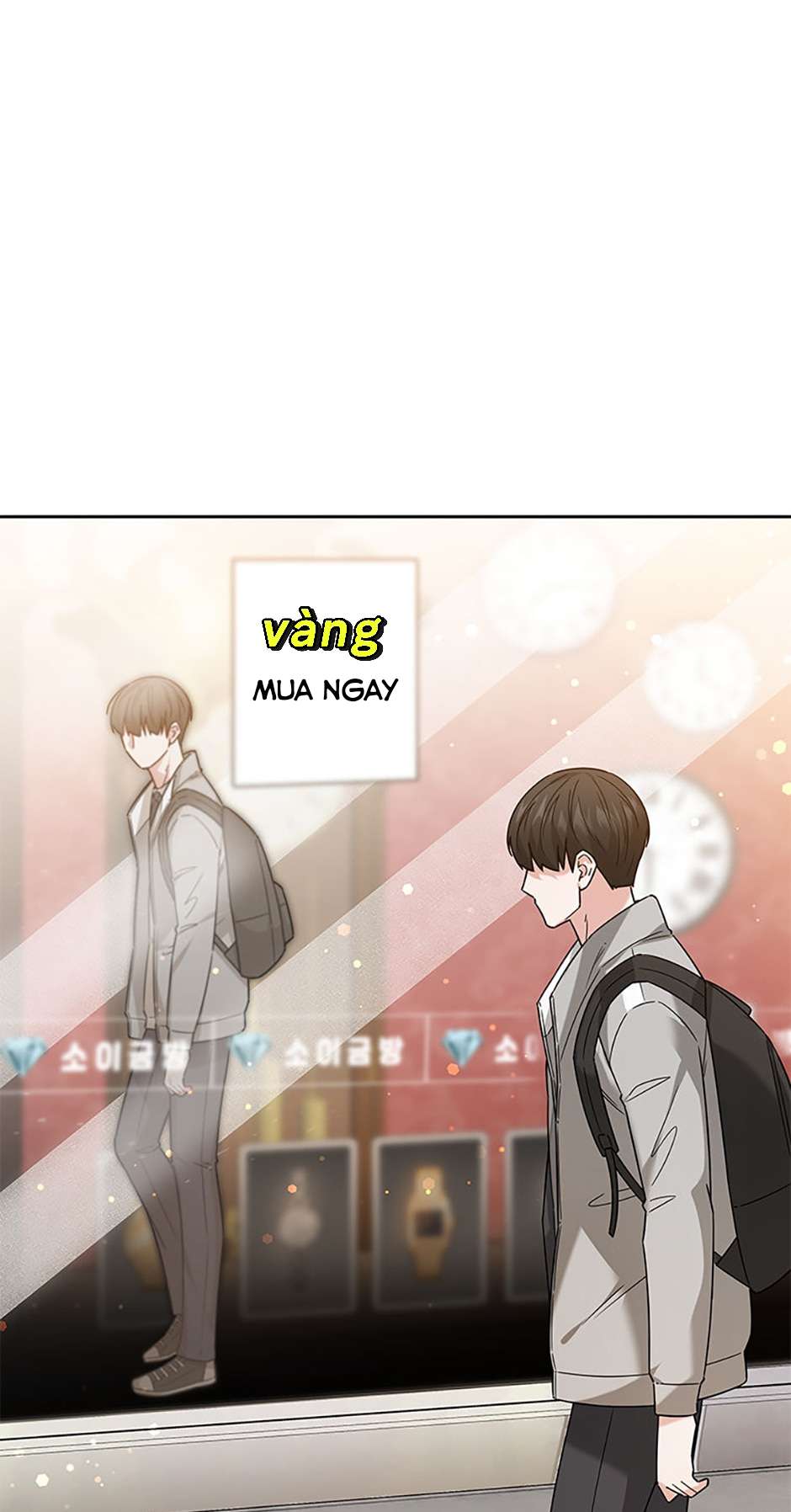 Sống Lại Lần Nữa - Chapter 1