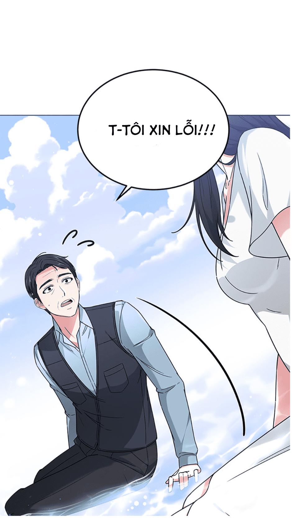 Sống Lại Lần Nữa - Chapter 1