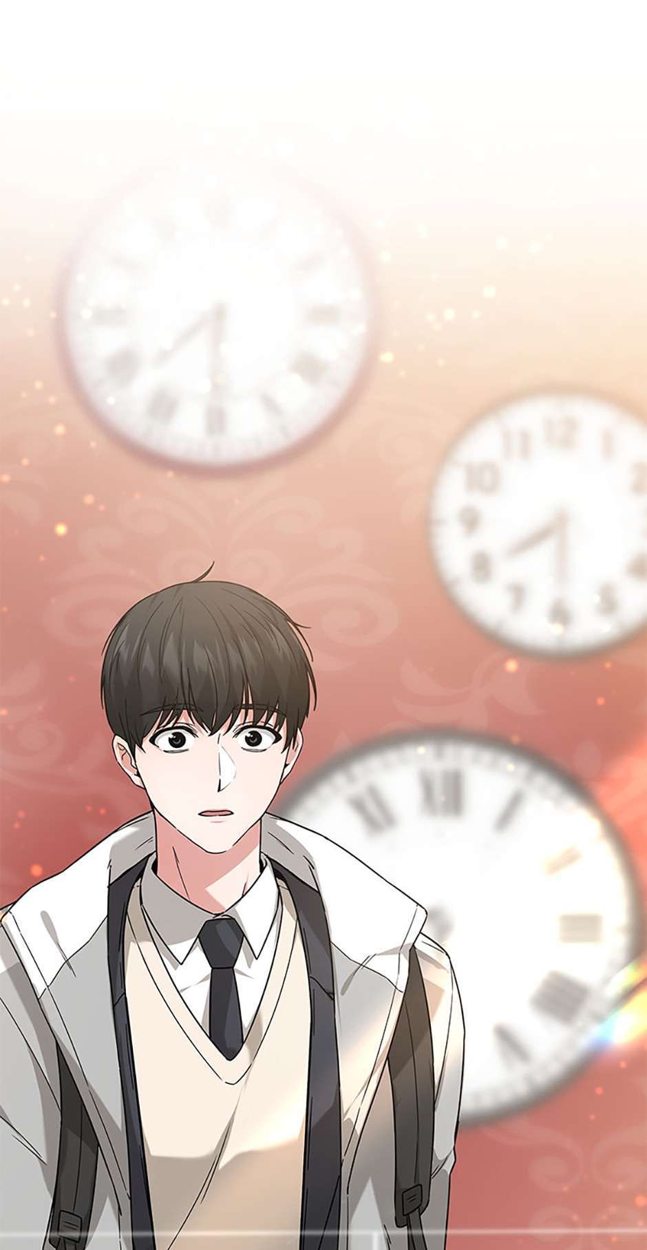 Sống Lại Lần Nữa - Chapter 2