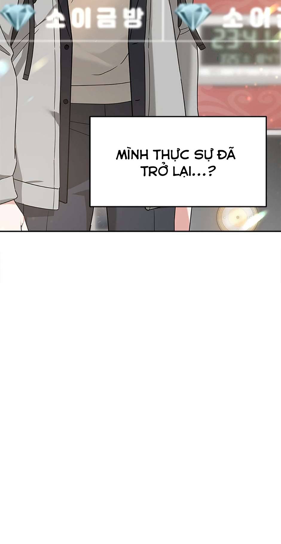 Sống Lại Lần Nữa - Chapter 2