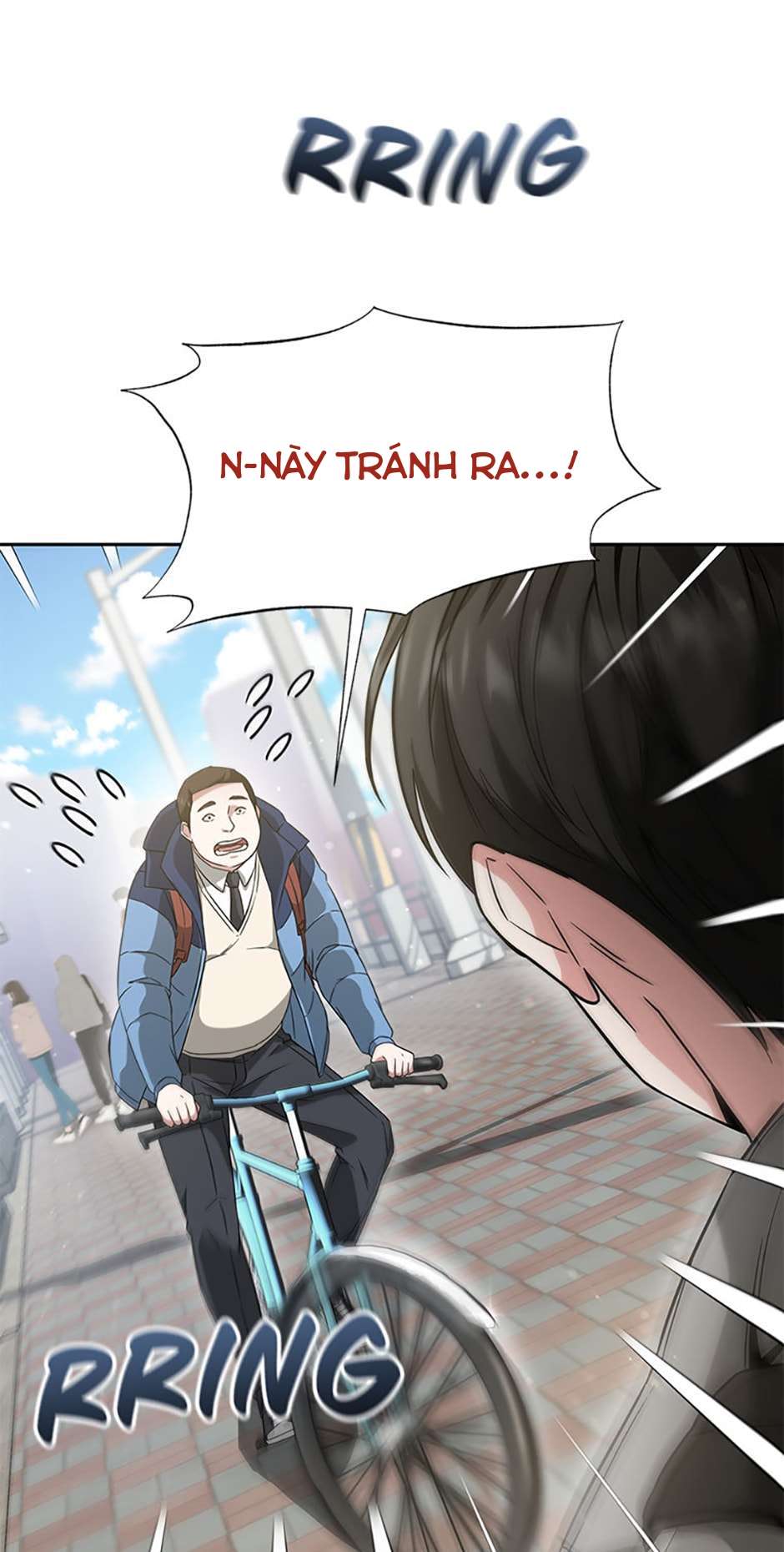 Sống Lại Lần Nữa - Chapter 2