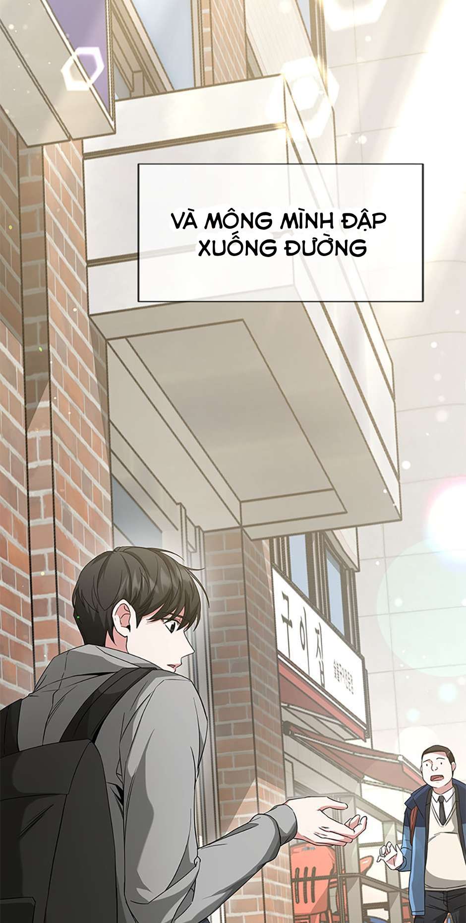 Sống Lại Lần Nữa - Chapter 2