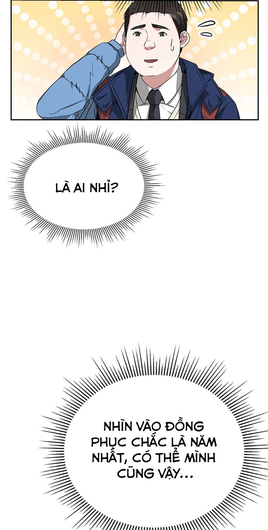 Sống Lại Lần Nữa - Chapter 2