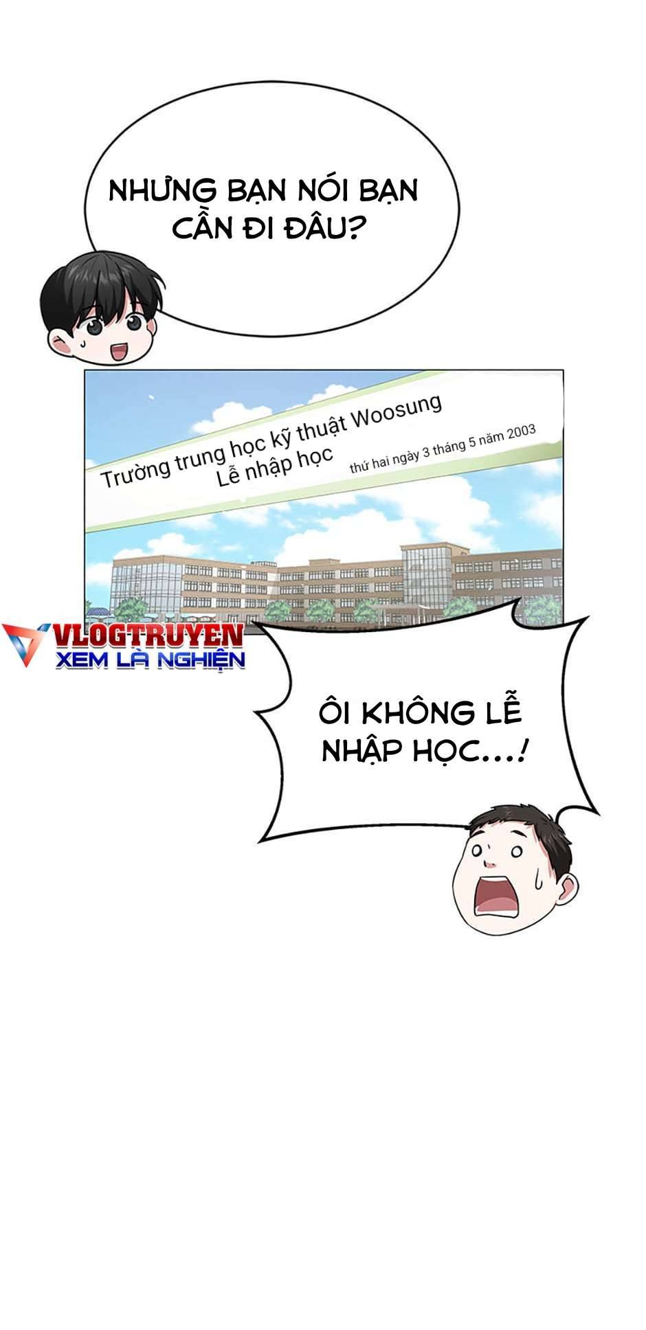 Sống Lại Lần Nữa - Chapter 2