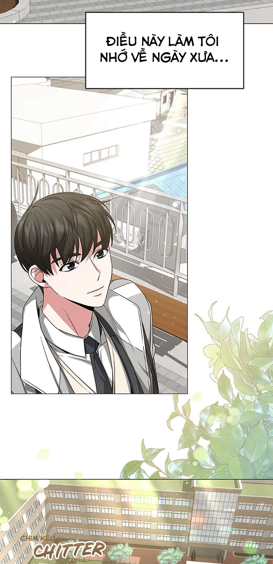Sống Lại Lần Nữa - Chapter 2