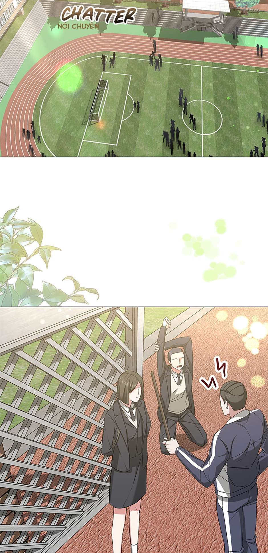 Sống Lại Lần Nữa - Chapter 2