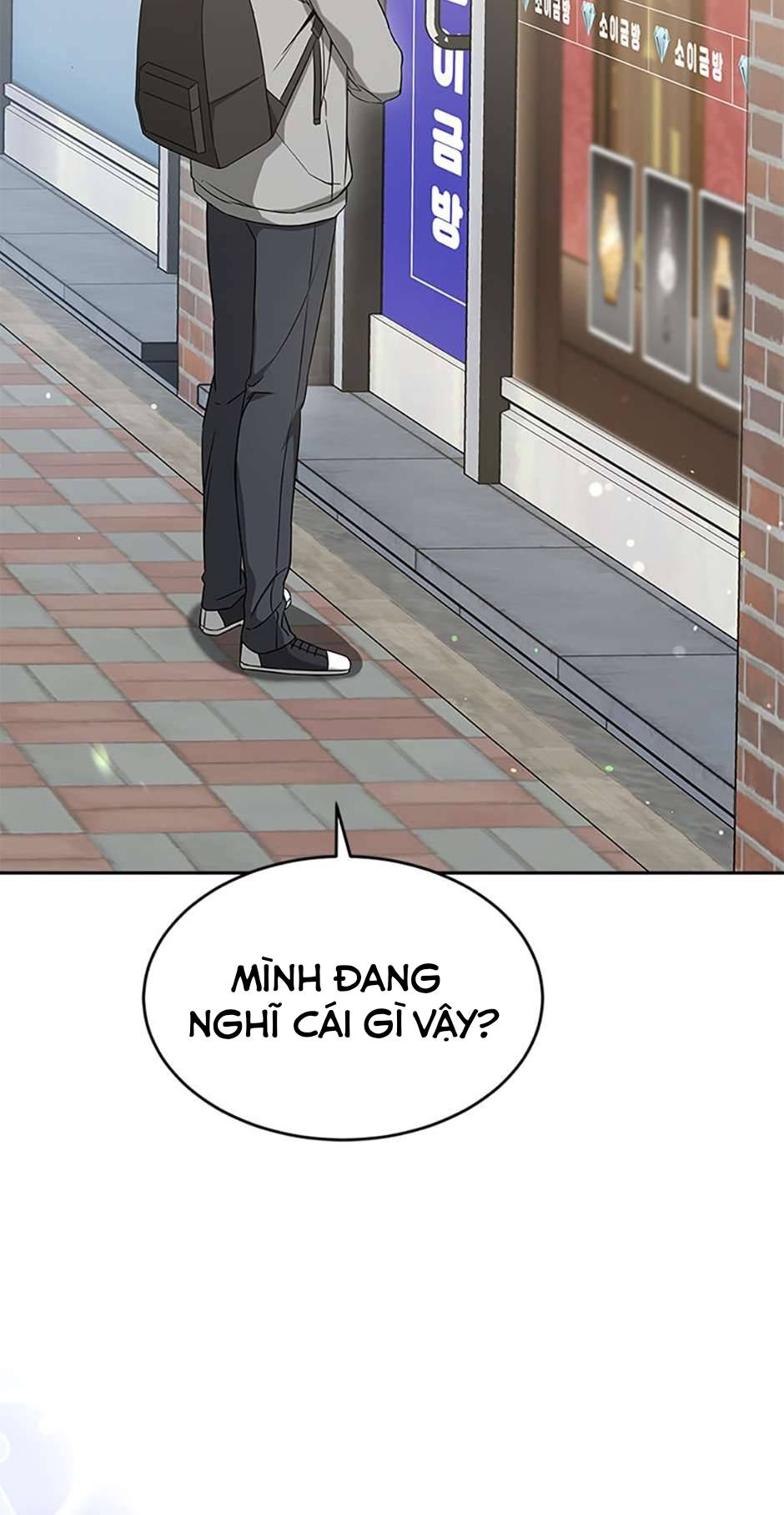Sống Lại Lần Nữa - Chapter 2