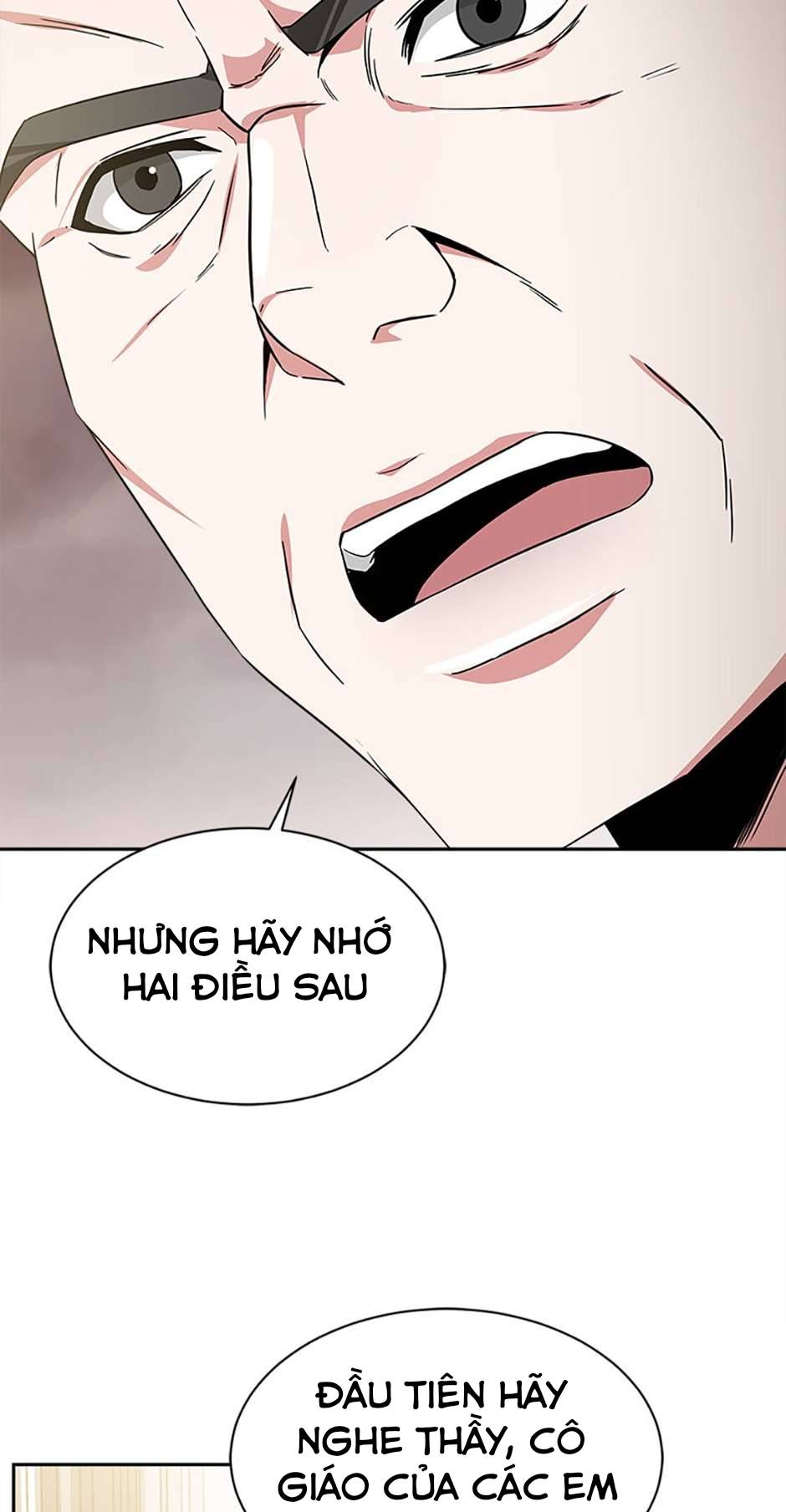 Sống Lại Lần Nữa - Chapter 2