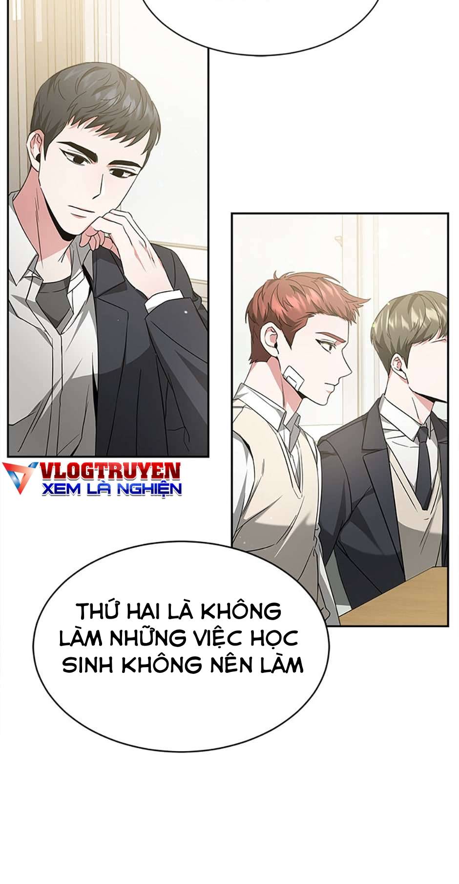 Sống Lại Lần Nữa - Chapter 2