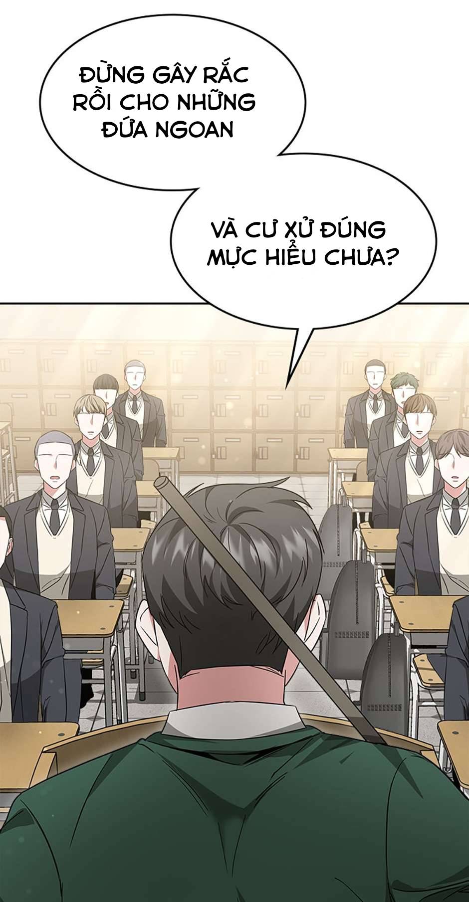 Sống Lại Lần Nữa - Chapter 2