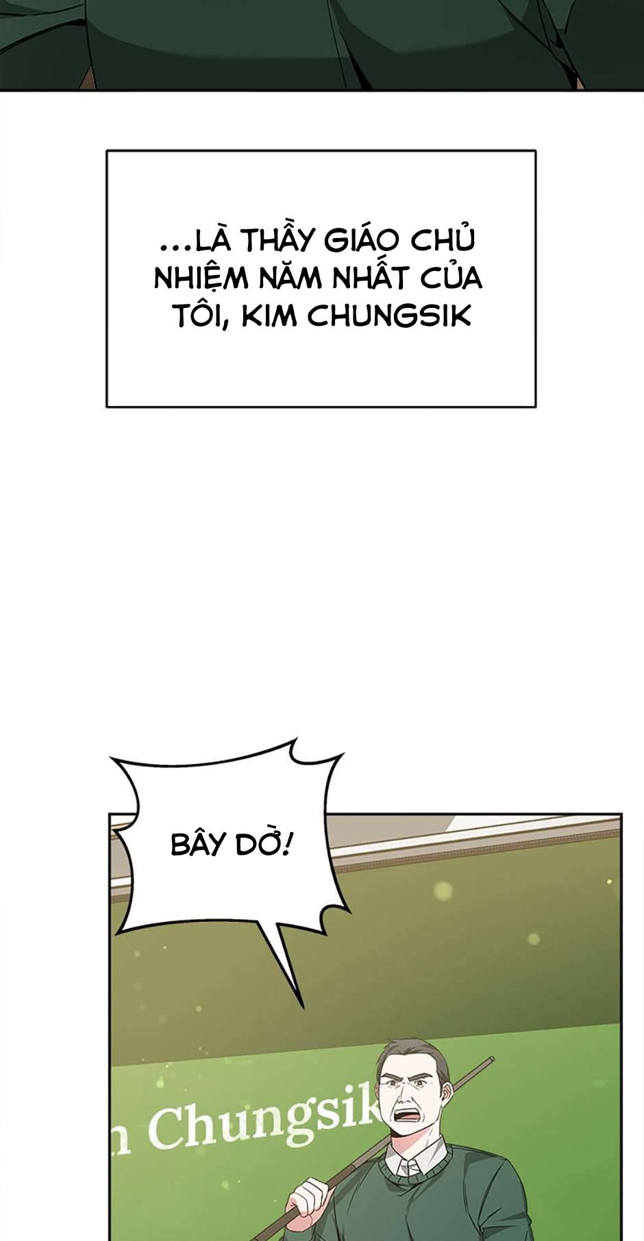 Sống Lại Lần Nữa - Chapter 2
