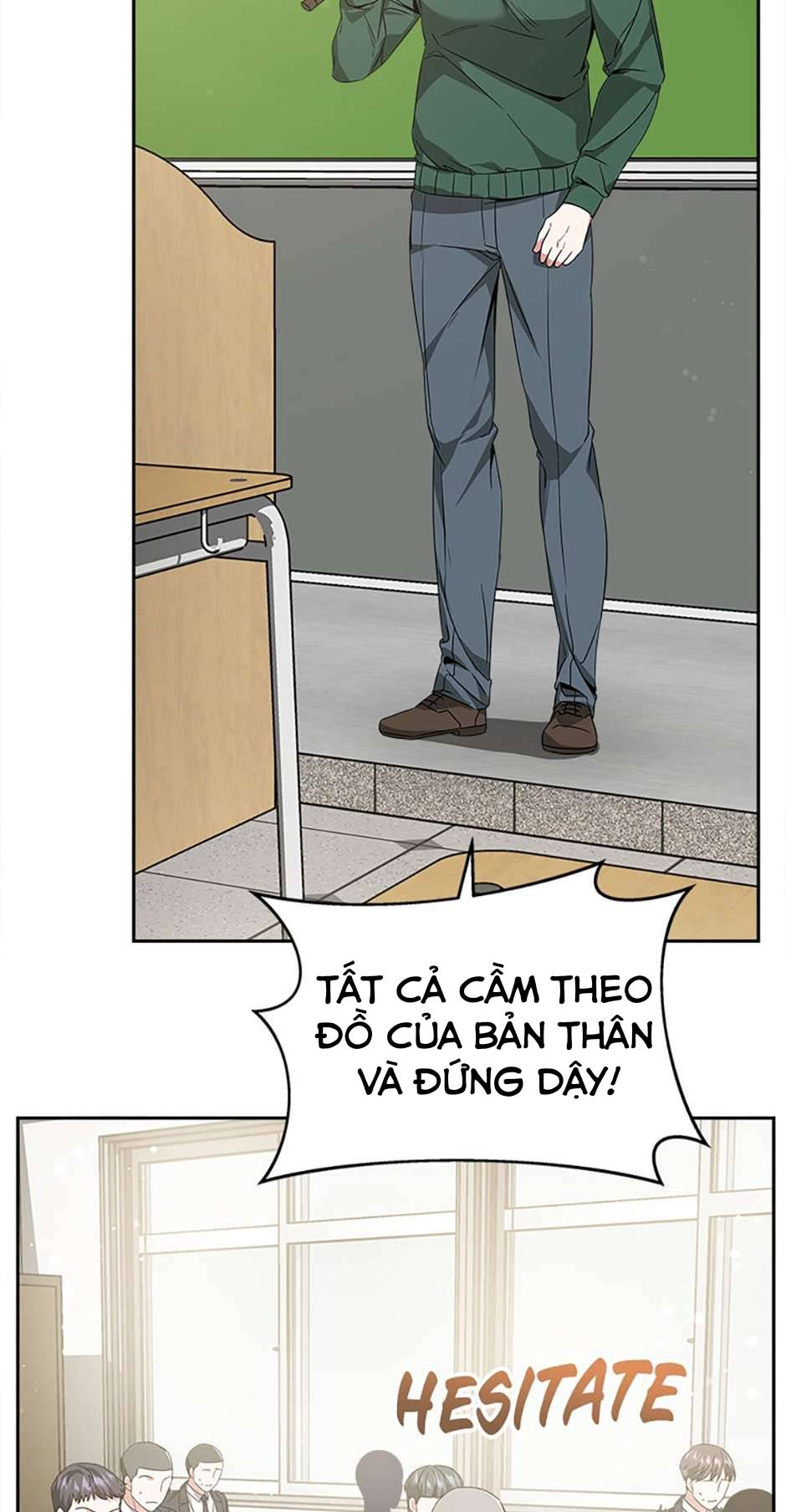 Sống Lại Lần Nữa - Chapter 2