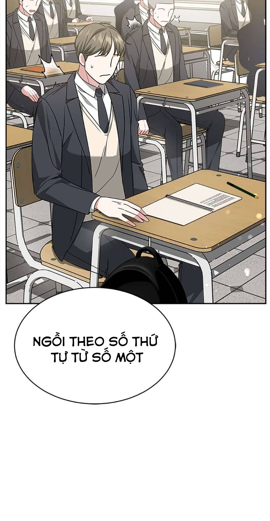Sống Lại Lần Nữa - Chapter 2