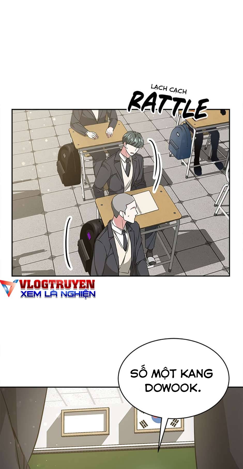 Sống Lại Lần Nữa - Chapter 2