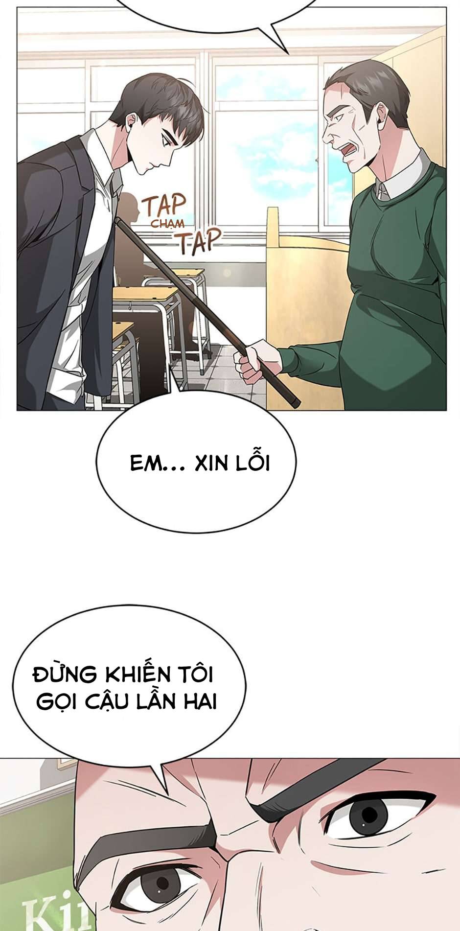 Sống Lại Lần Nữa - Chapter 2