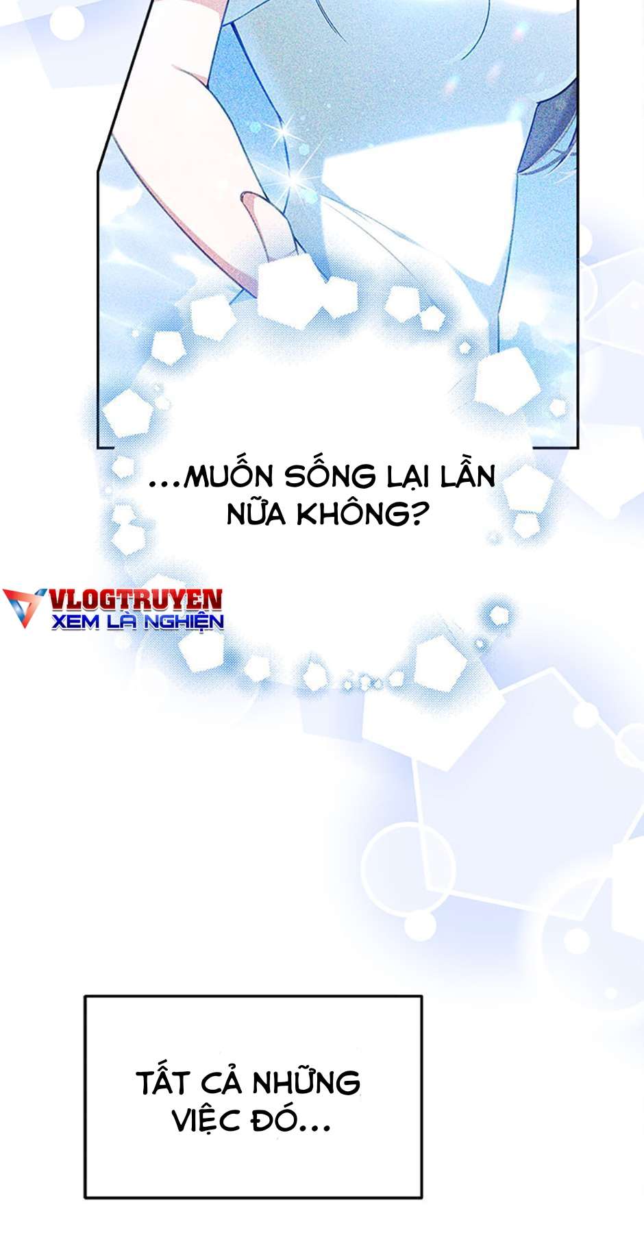 Sống Lại Lần Nữa - Chapter 2