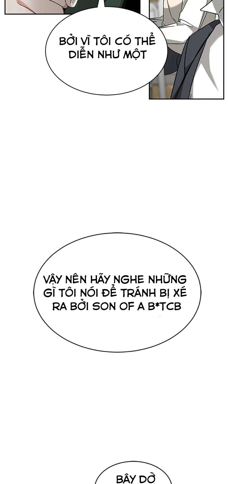 Sống Lại Lần Nữa - Chapter 2