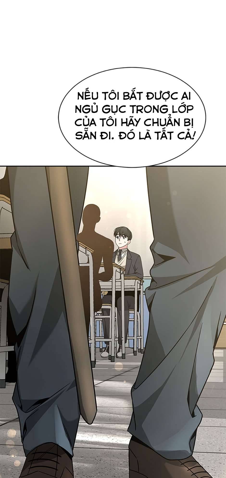 Sống Lại Lần Nữa - Chapter 2
