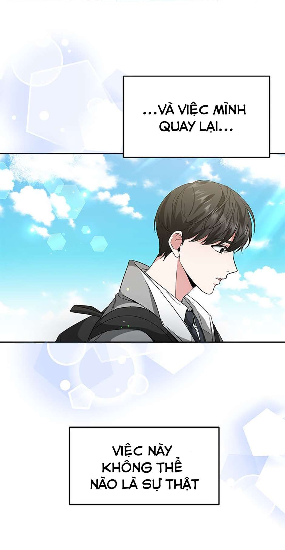 Sống Lại Lần Nữa - Chapter 2