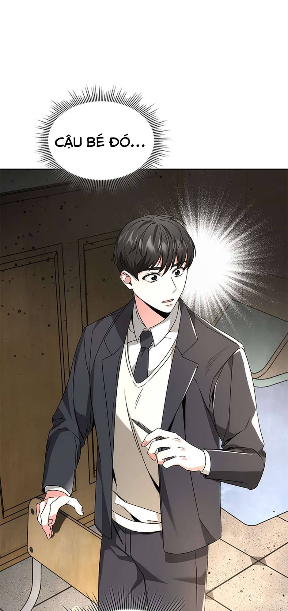 Sống Lại Lần Nữa - Chapter 2