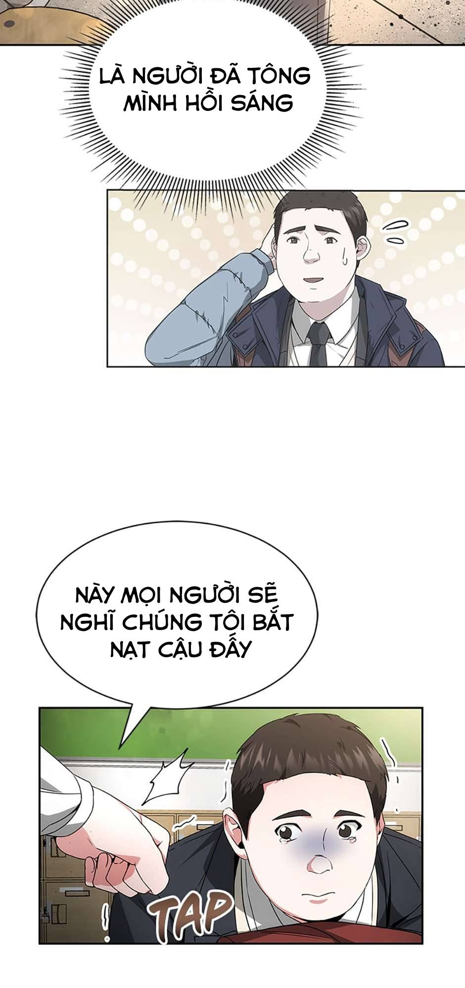 Sống Lại Lần Nữa - Chapter 2