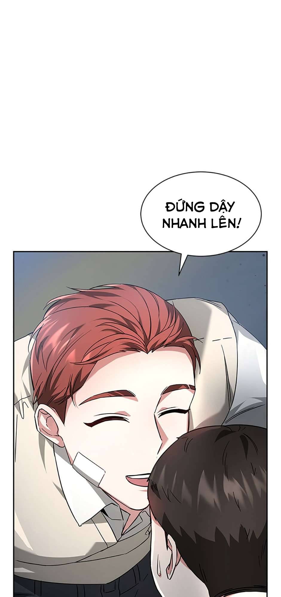 Sống Lại Lần Nữa - Chapter 2