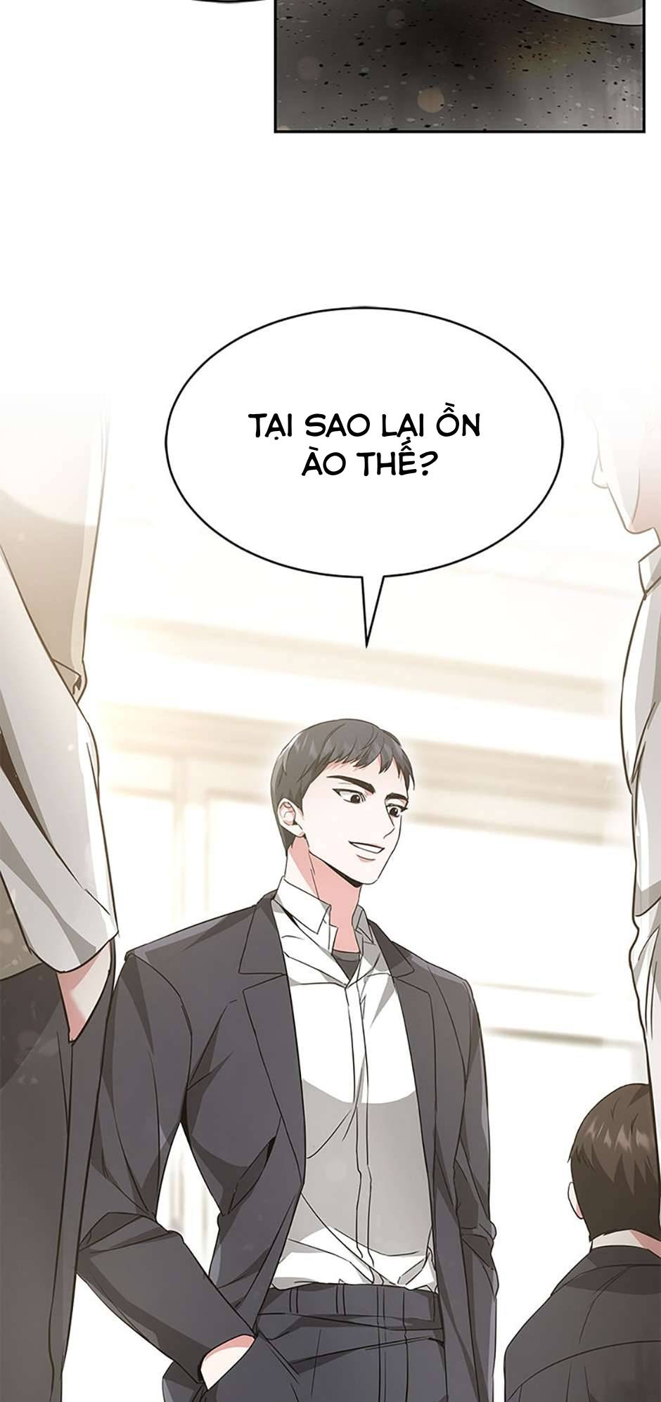 Sống Lại Lần Nữa - Chapter 2