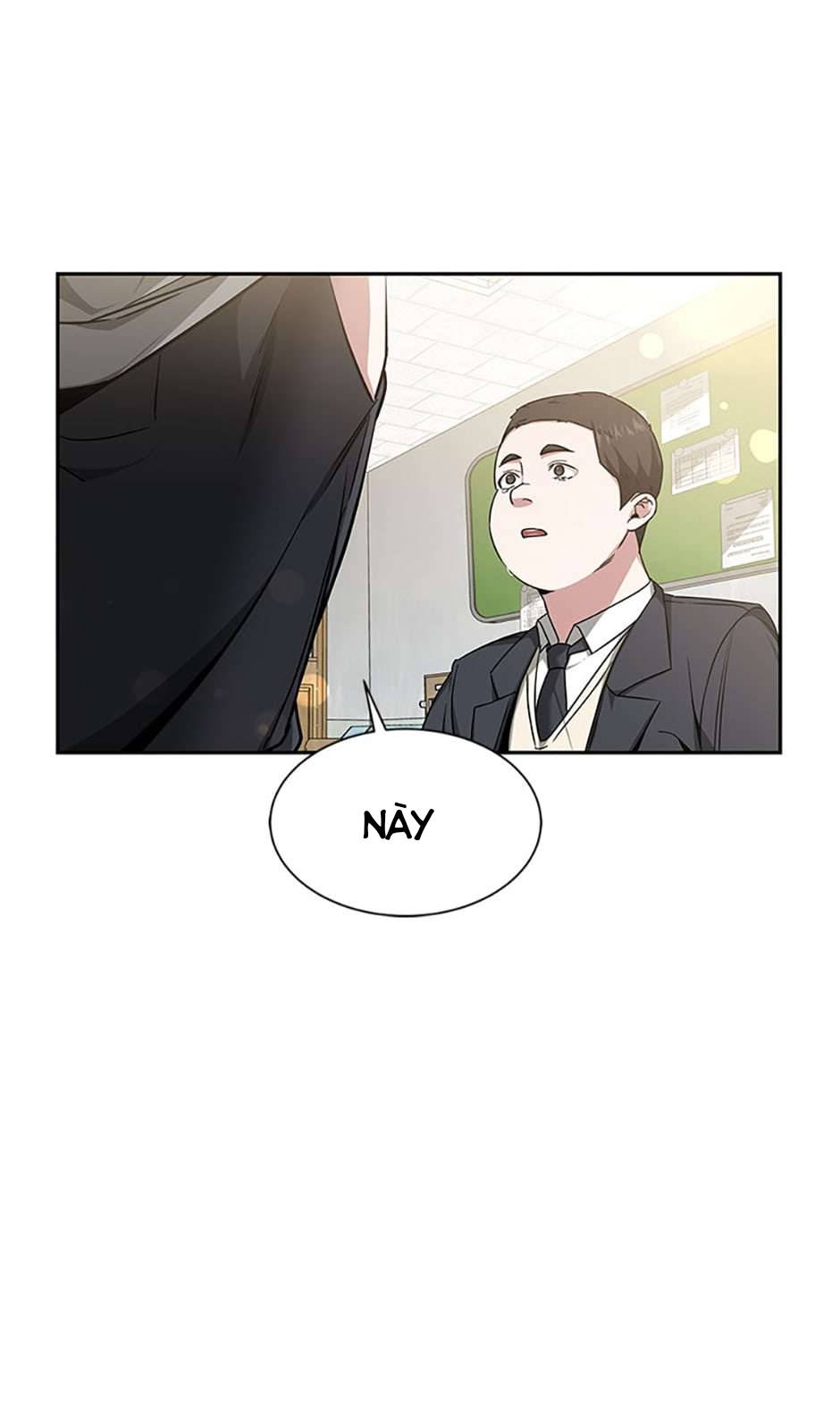 Sống Lại Lần Nữa - Chapter 2