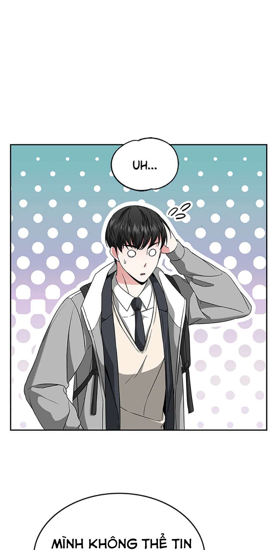 Sống Lại Lần Nữa - Chapter 2