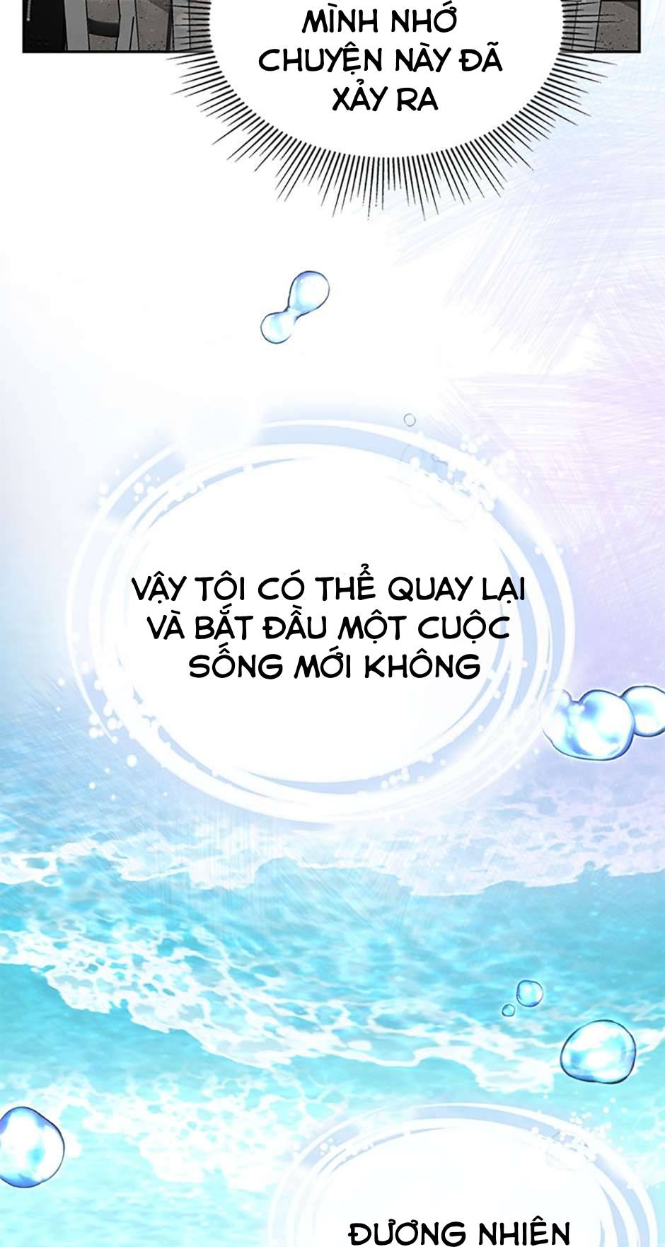 Sống Lại Lần Nữa - Chapter 2