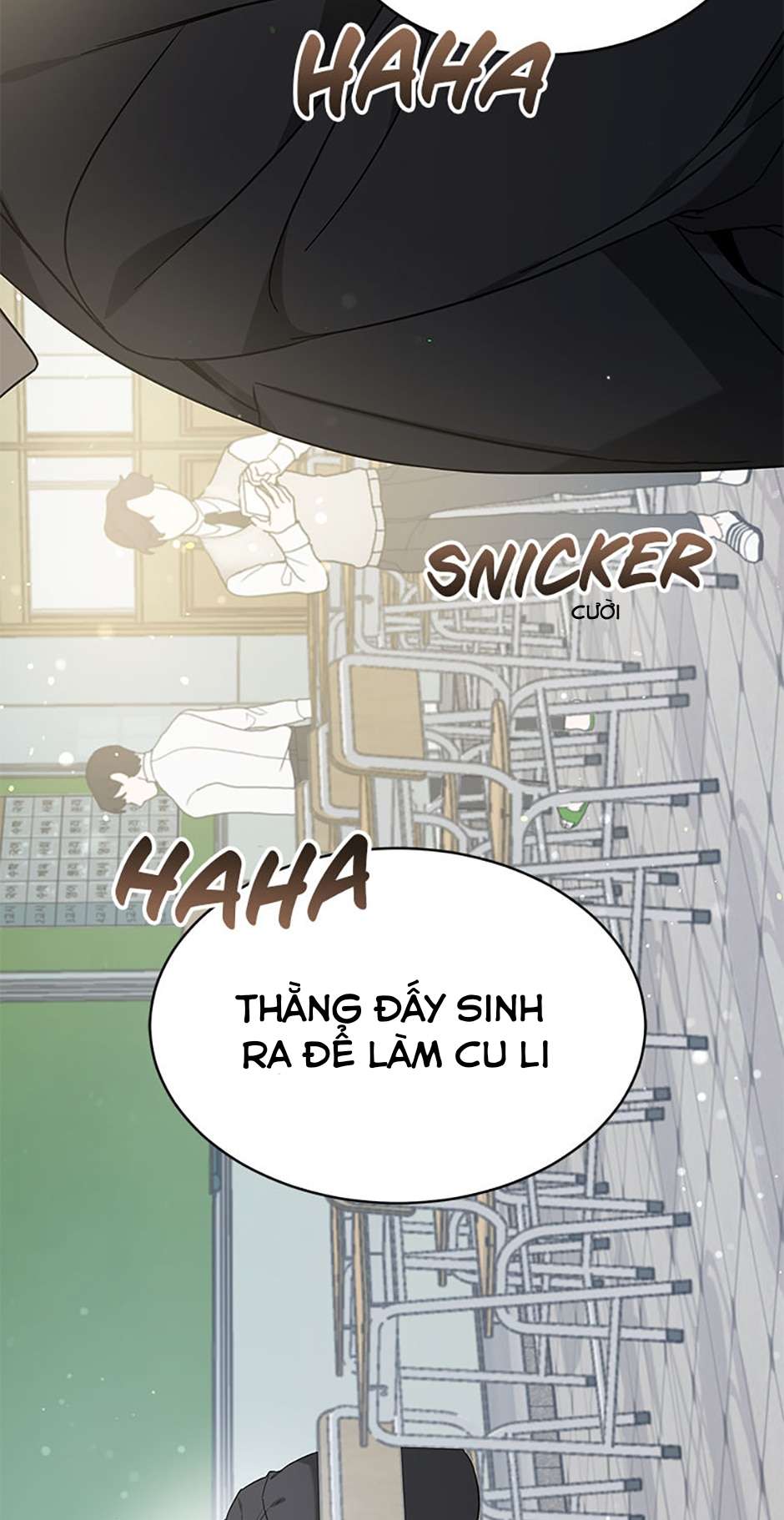 Sống Lại Lần Nữa - Chapter 3