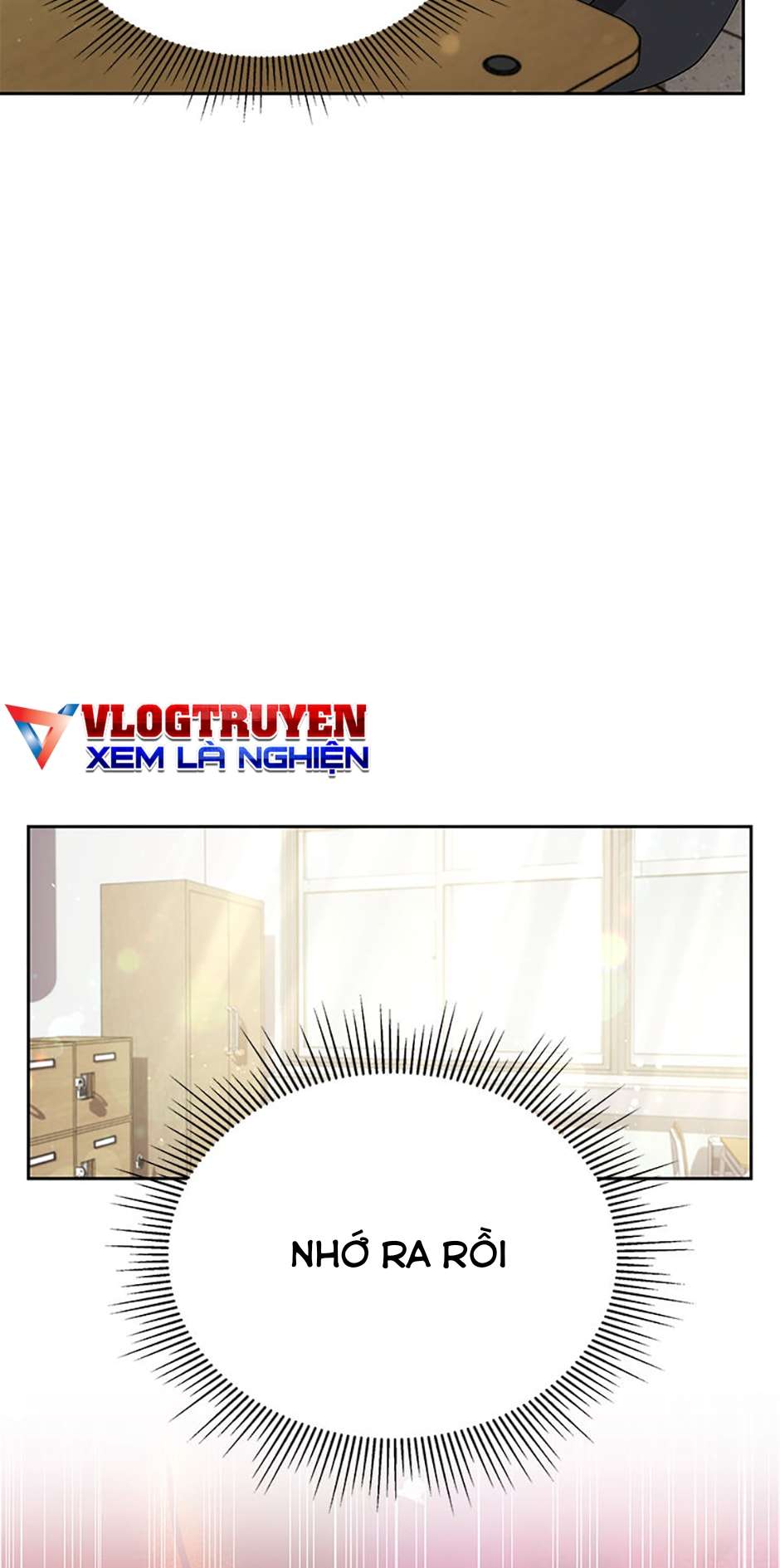 Sống Lại Lần Nữa - Chapter 3