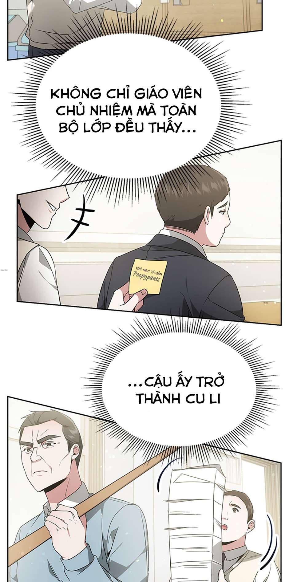 Sống Lại Lần Nữa - Chapter 3