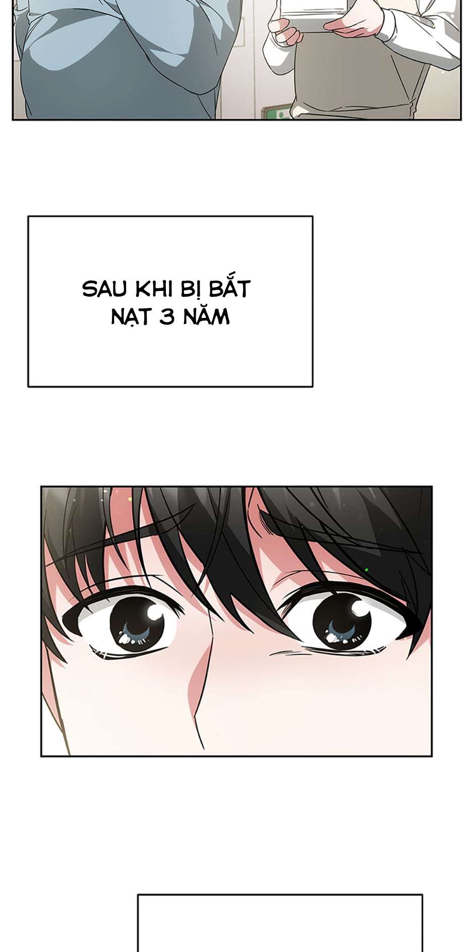 Sống Lại Lần Nữa - Chapter 3