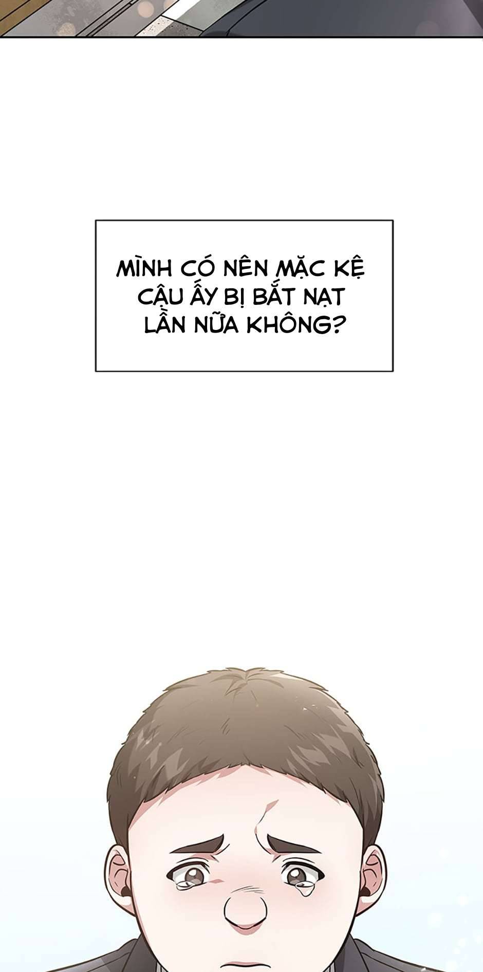 Sống Lại Lần Nữa - Chapter 3
