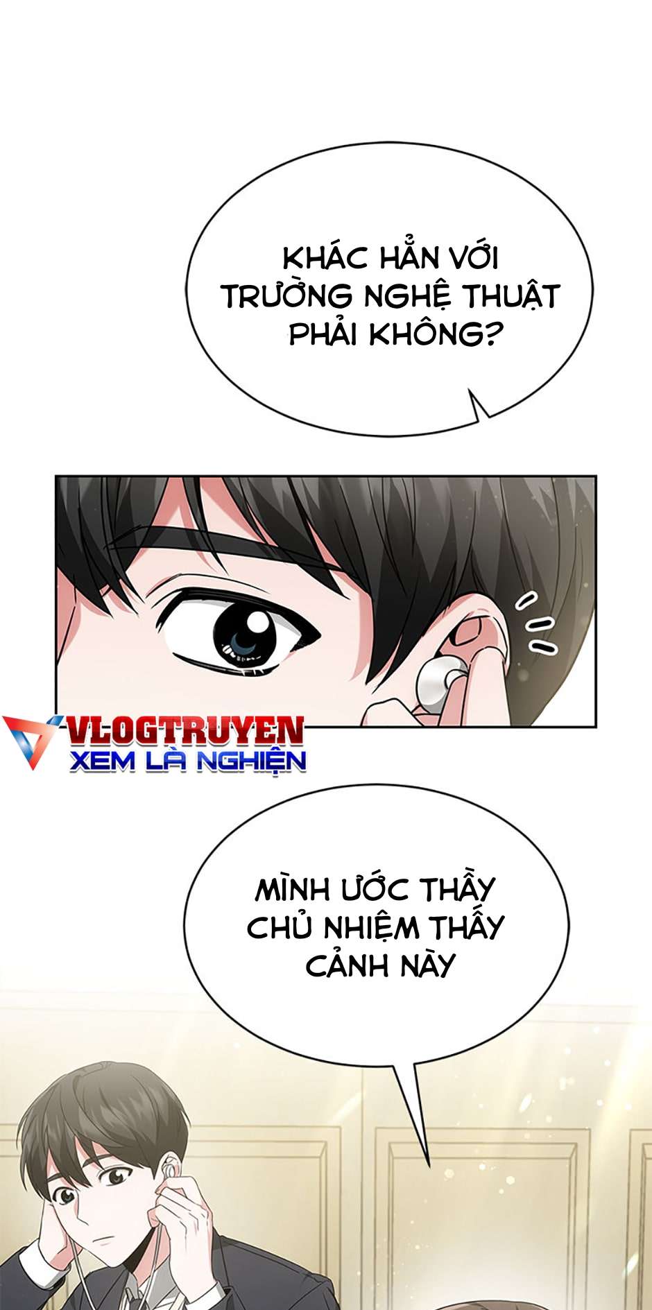 Sống Lại Lần Nữa - Chapter 3