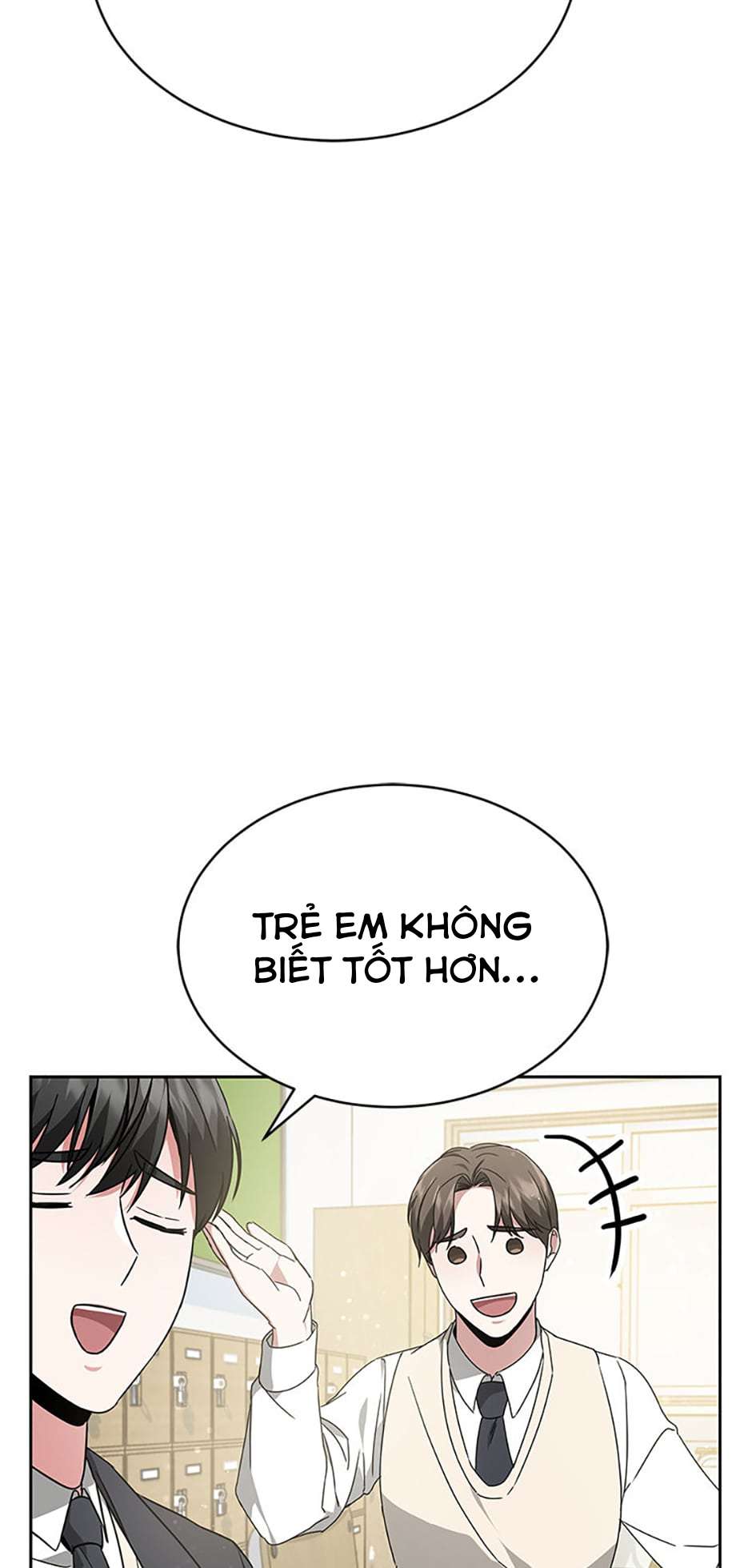 Sống Lại Lần Nữa - Chapter 3