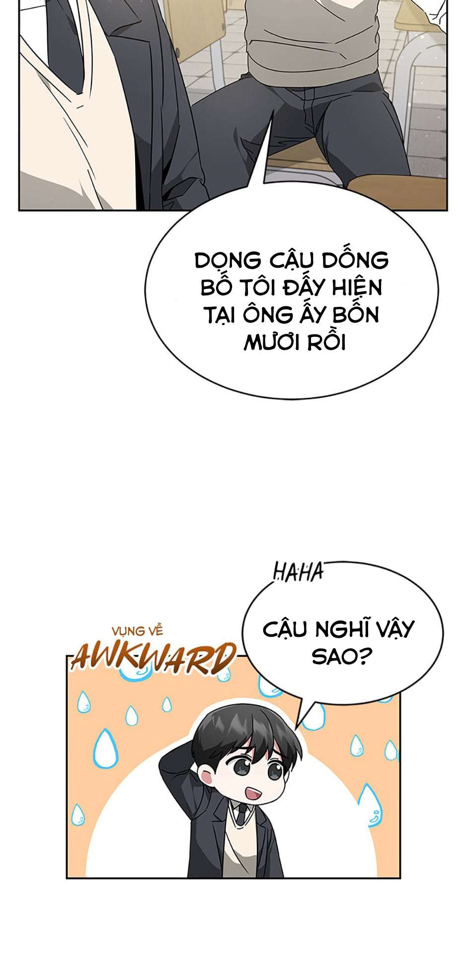 Sống Lại Lần Nữa - Chapter 3