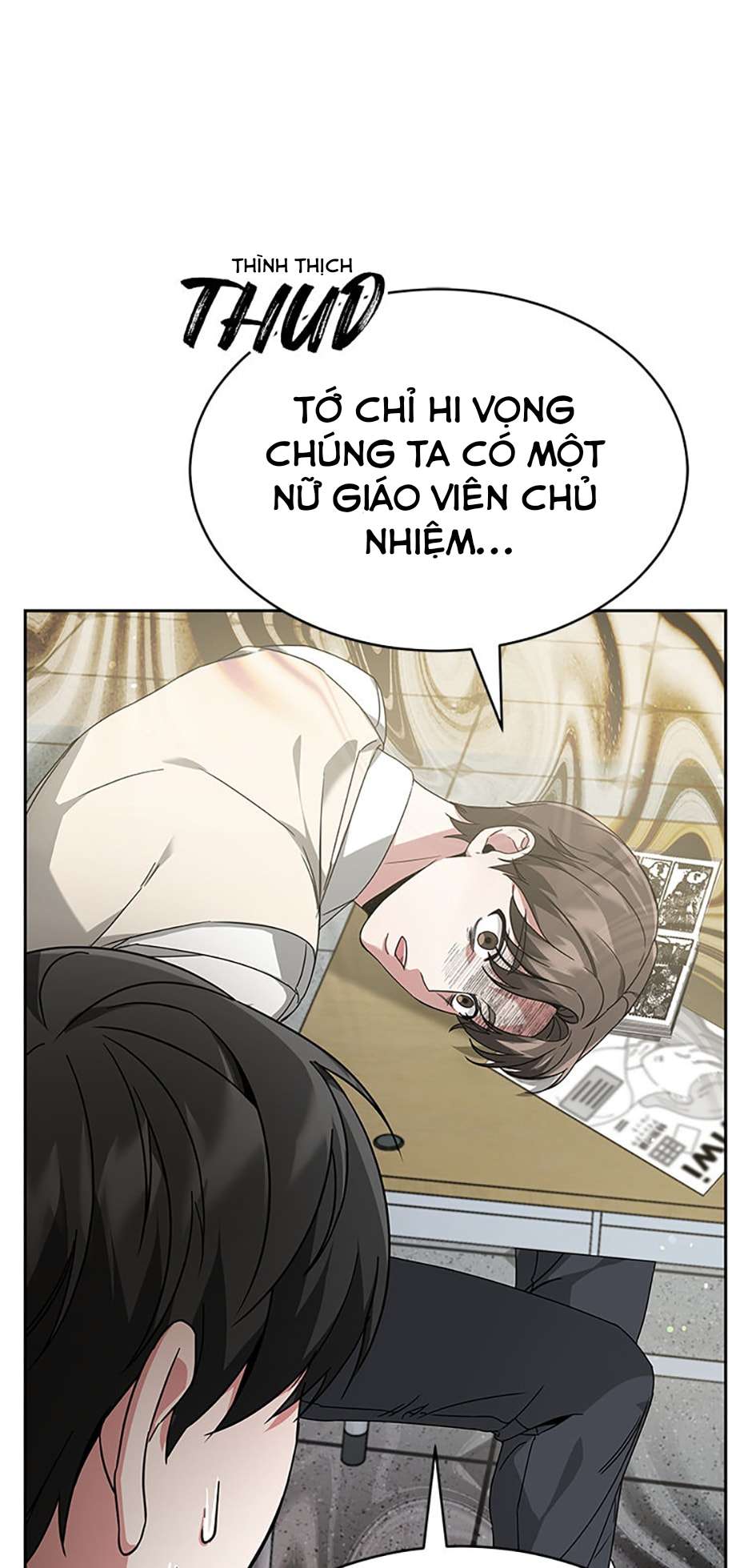 Sống Lại Lần Nữa - Chapter 3