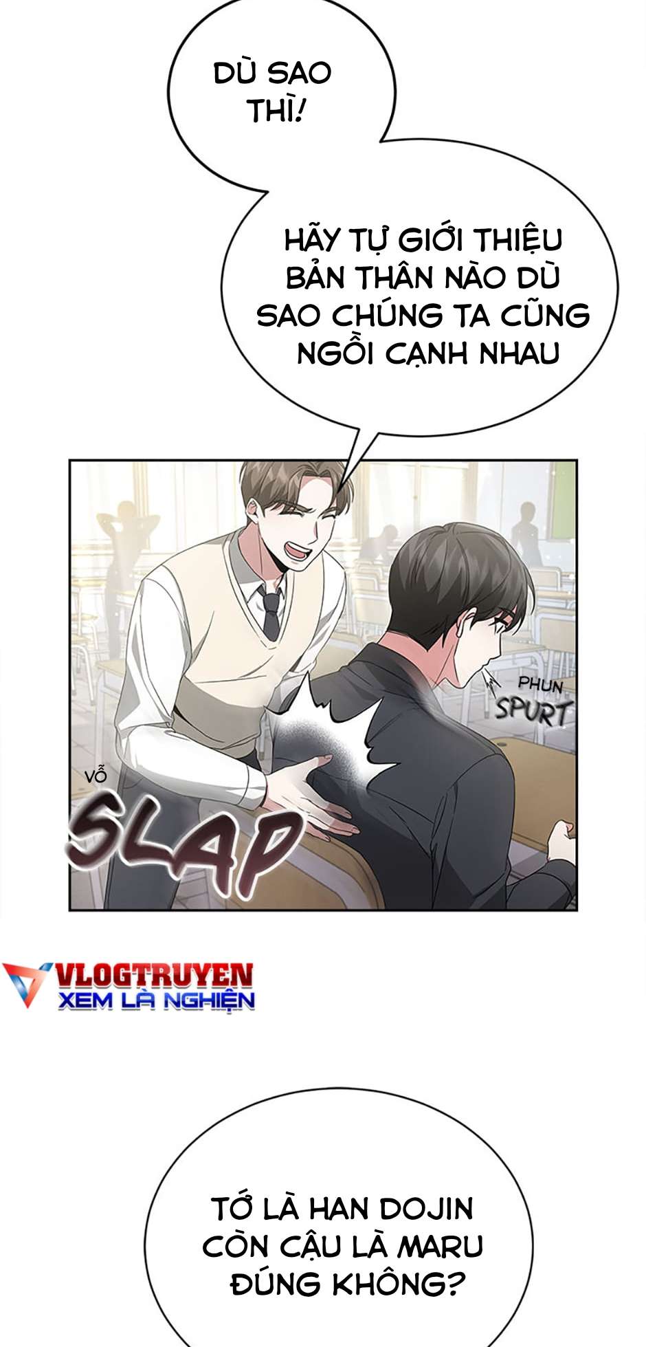 Sống Lại Lần Nữa - Chapter 3