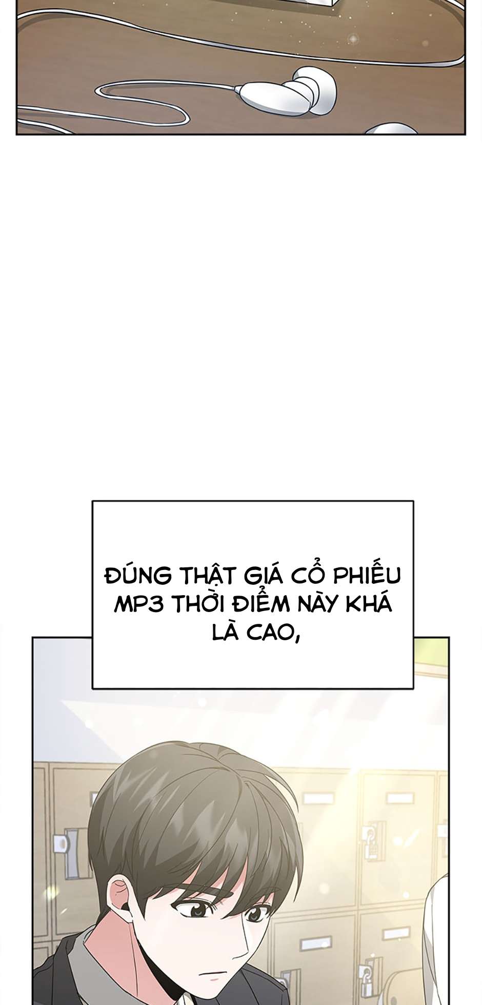 Sống Lại Lần Nữa - Chapter 3