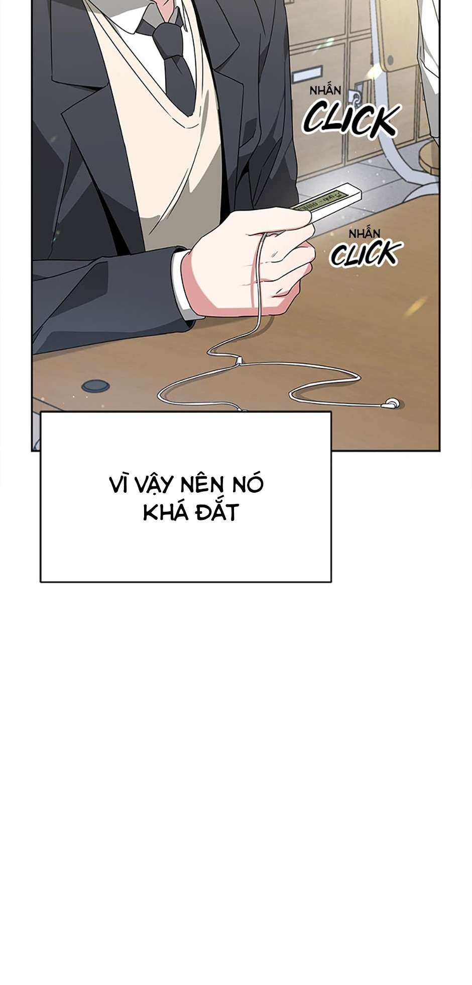 Sống Lại Lần Nữa - Chapter 3