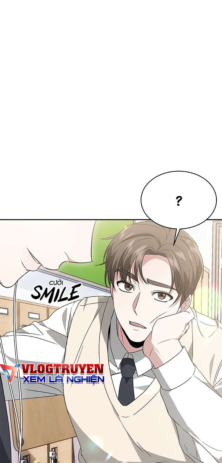Sống Lại Lần Nữa - Chapter 3