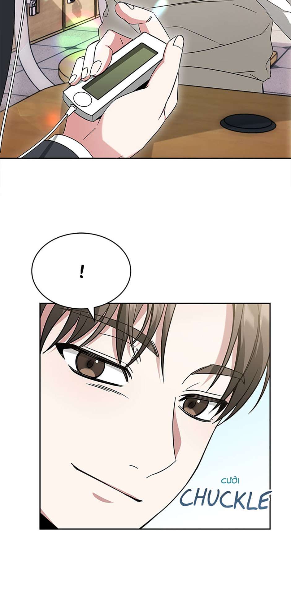 Sống Lại Lần Nữa - Chapter 3