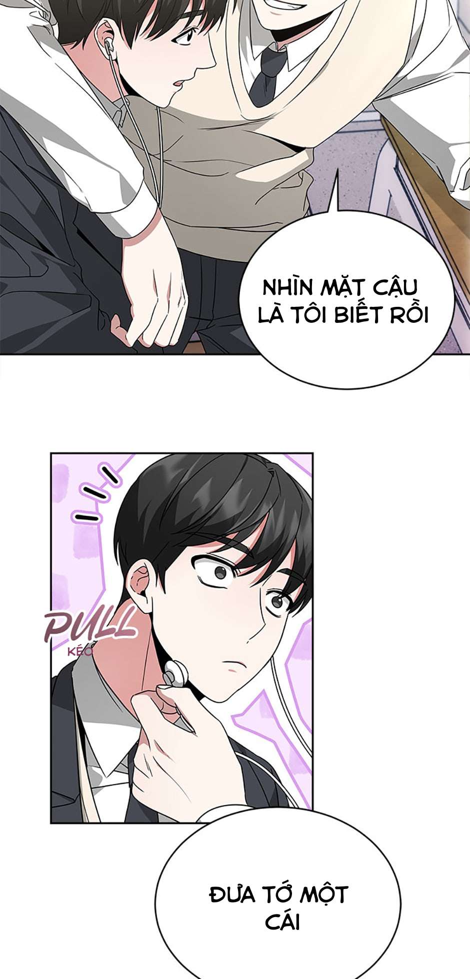 Sống Lại Lần Nữa - Chapter 3