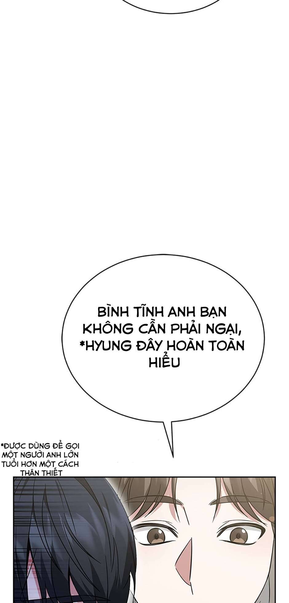 Sống Lại Lần Nữa - Chapter 3