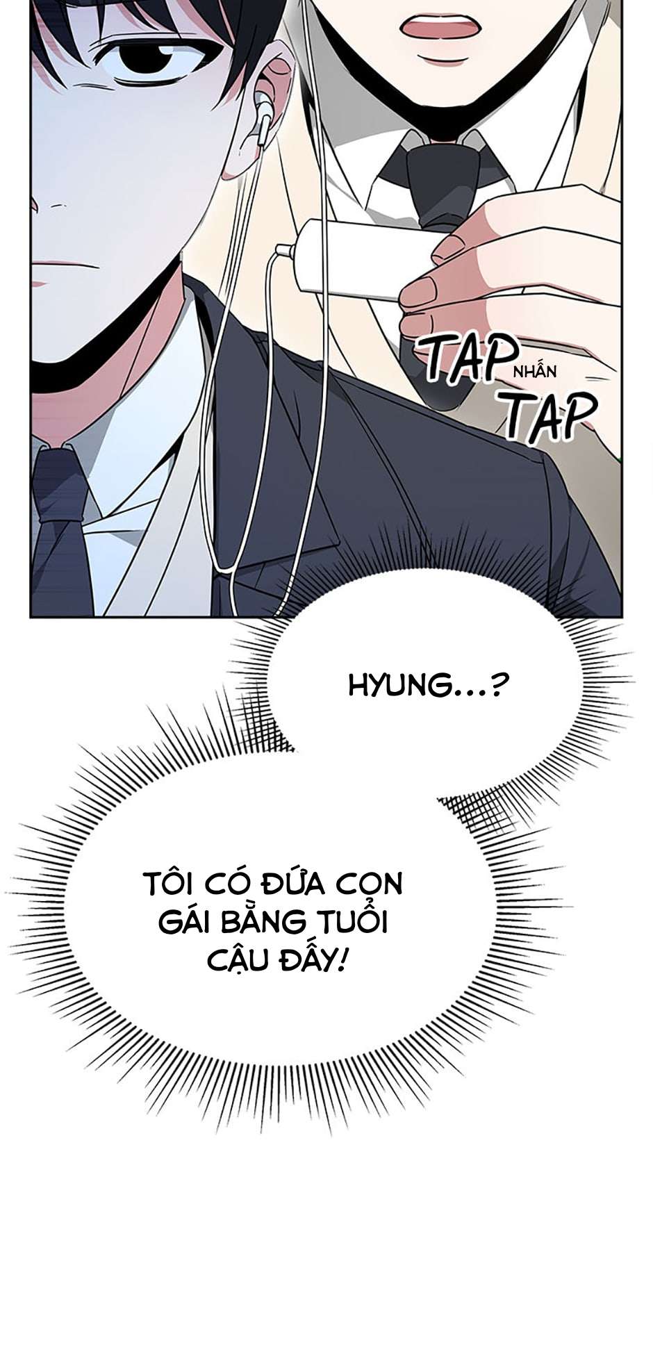 Sống Lại Lần Nữa - Chapter 3