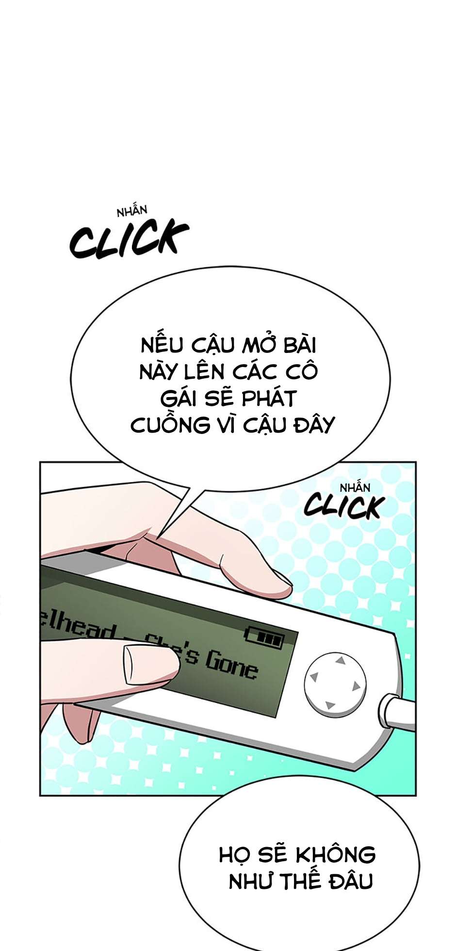 Sống Lại Lần Nữa - Chapter 3